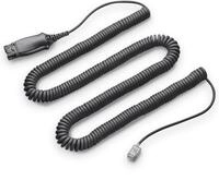 Polycom Poly EHS-Anschlusskabel PSP f&uuml;r Savi & CS500 Serie PC-Headset