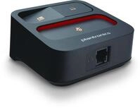Polycom Poly MDA100 QD Smartswitcher (Umschalter PC / Fest PC-Headset