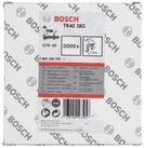 Bosch Professional Zubeh&ouml;r-Set Bosch Schmalr&uuml;ckenklammer TK40 38G 5,8 mm 1,2...