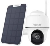 Reolink &Uuml;berwachungskamera ARGUS B430 Solar P OUT (Solar-Photovoltaik-Modul...