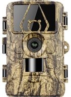Braun Phototechnik Wildkamera BRAUN 57645 (Black LEDs, WLAN, Zeitrafferfunktion)