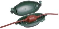 REV Gartensteckdose Sicherheitsbox 0502174555
