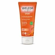 WELEDA K&ouml;rperpflegemittel &Aacute;RNICA gel de ducha sport 200 ml