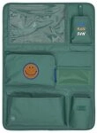 L&Auml;SSIG Reisetasche Car Wrap-to-Go (Set, 2-tlg)