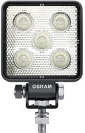Osram Arbeitsleuchte Osram Automotive Arbeitsscheinwerfer 12 V, 24 V LEDriving&reg; CUBE