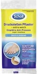 Scholl Druckstellenpflaster Scholl Pflaster Druckstellen 26103