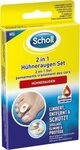Scholl Druckstellenpflaster