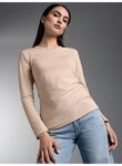 Trigema Longsleeve TRIGEMA Langarmshirt (1-tlg)