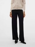 Vero Moda Schlupfhose VMBERLIN ZAMIRA MW WIDE PANT NOOS mit Stretch
