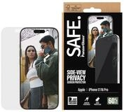SAFE by PanzerGlass Displayschutzglas Side-View Privacy Screen Protector f&uuml;r...