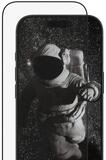 SAFE by PanzerGlass Displayschutzglas Ceramic II Schutzglas iPhone 17/16 Pro UWF