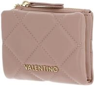 VALENTINO BAGS Geldb&ouml;rse Wallet rosa