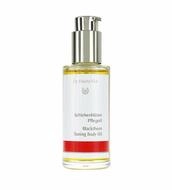 Dr. Hauschka K&ouml;rper&ouml;l Schlehenbl&uuml;ten Pflege&ouml;l, 75 ml