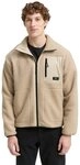 TOM TAILOR Denim Softshelljacke mit Logo Stickerei