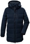 G.I.G.A. DX by killtec Steppmantel GW 10 MN QLTD PRK Winddichter, wasserabweisender