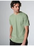 Trigema T-Shirt TRIGEMA T-Shirt in Piqu&eacute;-Qualit&auml;t (1-tlg)