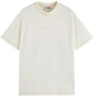 Scotch & Soda T-Shirt Herren T-Shirt 1er Pack Baumwolle (Packung, 1er Pack)