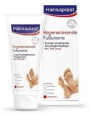 Beiersdorf AG Wundpflaster Hansaplast RegenerierendeFu&szlig;creme 10 % Urea 100 ml