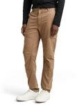 TOM TAILOR Denim Cargohose mit Taschen