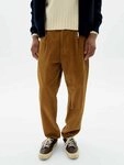 Thinking Mu Stoffhose Wotan Corduroy Pants II