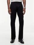 Tommy Hilfiger Chinohose CORE DENTON ESSENTIAL Straight Fit, Baumwolle mit...