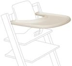 Stokke Hochstuhltablett Tray &ndash; Exklusiv f&uuml;r Tripp Trapp Stuhl + Tripp Trapp Baby