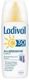 Ladival Sonnenschutzcreme Ladival Haut Sonnencreme Spray LSF 30 - MHD 07/26 &ndash;