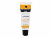 Heliocare Sonnenschutzpflege 360º SPF50+ fluid cream 50ml