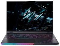 Acer Predator Helios 18 AI Gaming-Notebook (45.72 cm/18 Zoll, Intel Core Ultra 9