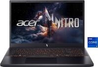 Acer ANV15-52-959P Gaming-Notebook (39,62 cm/15,6 Zoll, Intel Core i9 13900H, GeForce