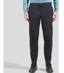 Odlo Outdoorhose The Essentials Hiking Pants Leichte und wasserfeste Wanderhose...
