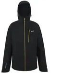 Regatta Outdoorjacke Herren 3 In 1 Wasserdichte Jacke - Wentwood S