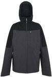 Regatta 3-in-1-Funktionsjacke Wentwood Herren Funktionsjacke, Windjacke, Winterjacke,