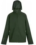 Regatta Outdoorjacke Wasserabweisende Jacke Coriver Mens 3 in 1