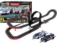 Carrera&reg; Autorennbahn Carrera GO!!! DTM Speed Giants (Streckenl&auml;nge 8,9 m)