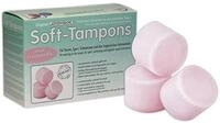JOYDIVISION Tampons Soft-Tampons Mini - 10 stuks