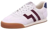 Gant Gant Damen Sneaker Beylana wei&szlig; rot Sneaker