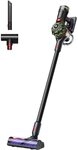 DYSON Akku-Hand-und Stielstaubsauger V8 Cyclone, beutellos, 150 AirWatt, 30 % mehr