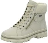 Remonte Remonte Stiefelette Schn&uuml;rstiefel