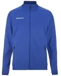 Craft Trainingsjacke Craft Kinder Trainingsjacke EVOLVE 2.0 FULL ZIP JACKET JR