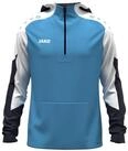 Jako Trainingshose Dynamic Kapuzenjacke Kids (1-tlg) Kapuze