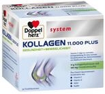 Doppelherz Kollagen 11.000 Plus Trinkflaschen Flaschen, 750 ml