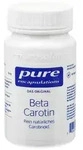 Pure Encapsulations PURE ENCAPSULATIONS Beta Carotin Kapseln Kapsel