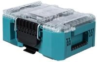 Makita Werkzeugkoffer MAKTRAK Organizer kompakt 389 x 278 x 162 mm 8,55 L...