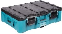 Makita Werkzeugbox MAKTRAK L &raquo;P-91017&laquo; max.45kg, 63,16L, Copolymer-Kunststoff,