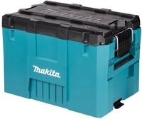 Makita Werkzeugbox MAKTRAK Erweiterung XL &raquo;P-91023&laquo; max. 45 kg, 58,49L,...