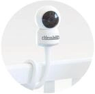 Chipolino Babyphone Ersatzkamera Babyphone Atlas, Babyeinheit, flexibler