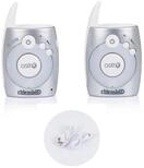 Chipolino Babyphone Babyphone Astro 1,8 GHz, Lautst&auml;rkeregelung, Nachtlicht,