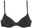 Vivance B&uuml;gel-Bikini-Top Lorena, mit kontrastfarbenem Piping