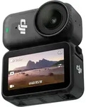 DJI DJI Osmo Nano Standard Combo (128GB) Camcorder (4K Ultra HD, WLAN (Wi-Fi),